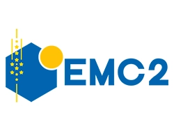 Logo de la coopérative agricole EMC2